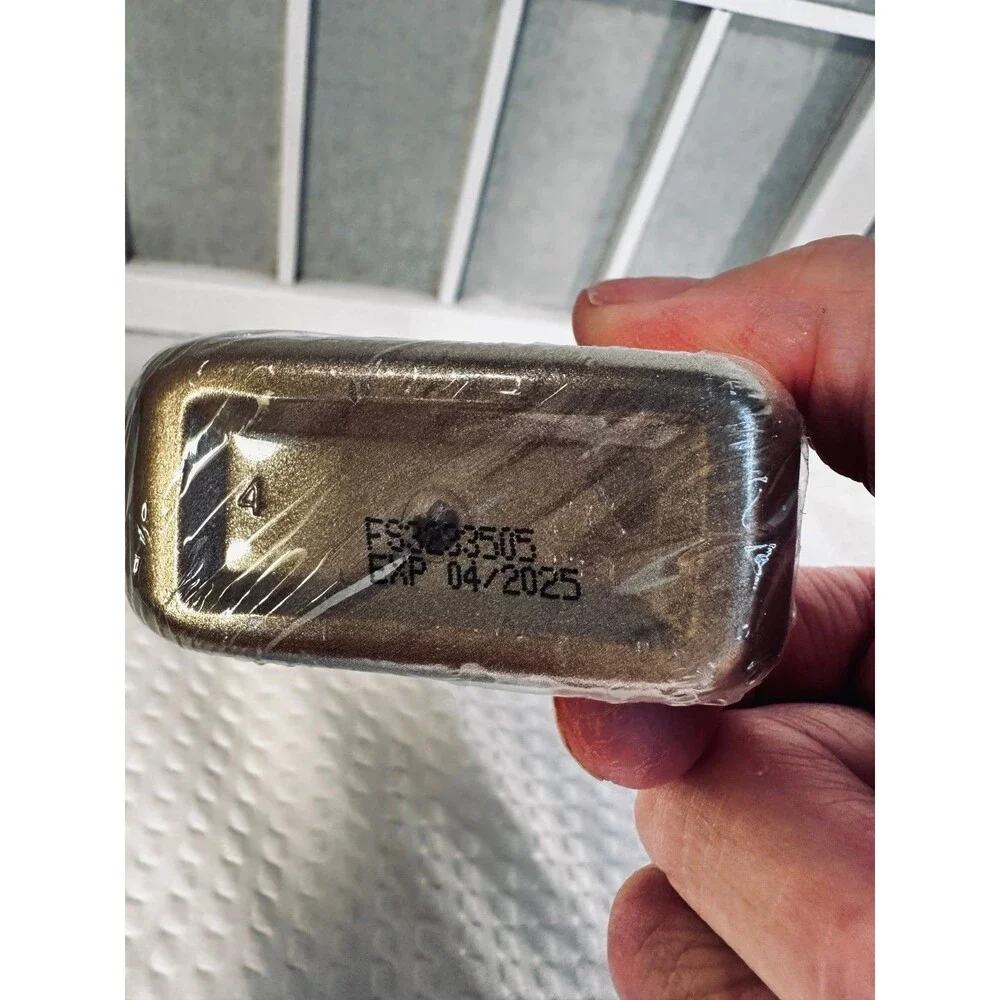 Bronze In A Bottle NWT